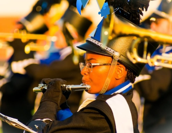 SHS Band